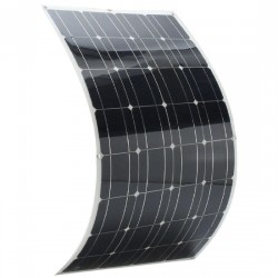 LEXRON 195W 16BB ETFE ESNEK TOPCON GÜNEŞ PANELİ
