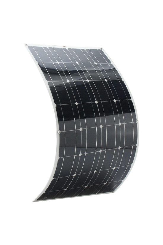 LEXRON 195W 16BB ETFE ESNEK TOPCON GÜNEŞ PANELİ