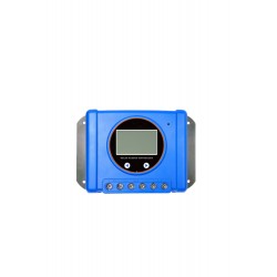 30A PWM ŞARJ KONTROL CİHAZI