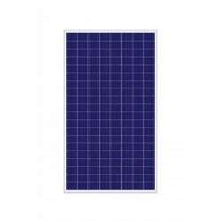 LEXRON 350W Polikristal Güneş Paneli