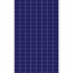LEXRON 350W Polikristal Güneş Paneli