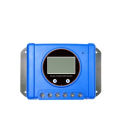 40A PWM ŞARJ KONTROL CİHAZI