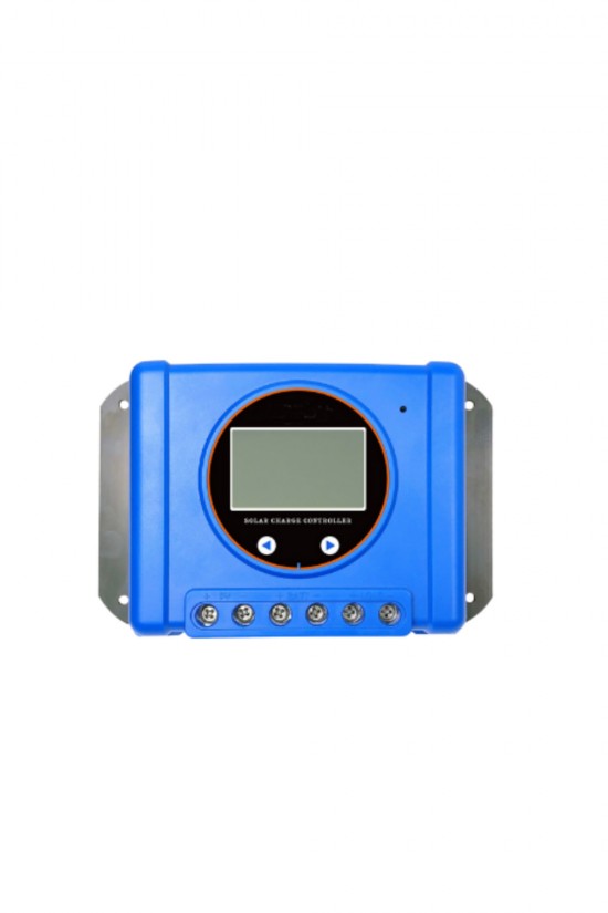 40A PWM ŞARJ KONTROL CİHAZI