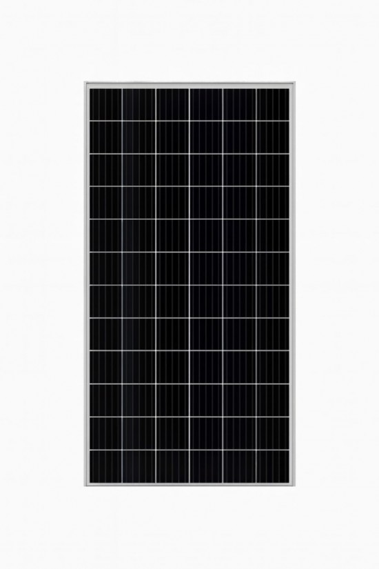 LEXRON 430W Monokristal Güneş Paneli