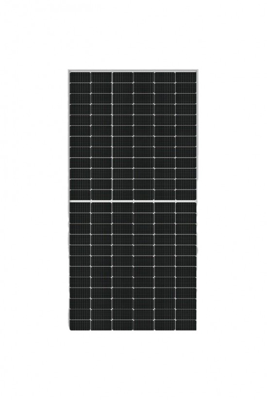 ANKARA SOLAR 550W HALF-CUT MONOKRİSTAL GÜNEŞ PANELİ ANKARA SOLAR 550W HALF-CUT MONOKRİSTAL GÜNEŞ PANELİ