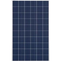 285W POLYKRİSTAL GÜNEŞ PANELİ