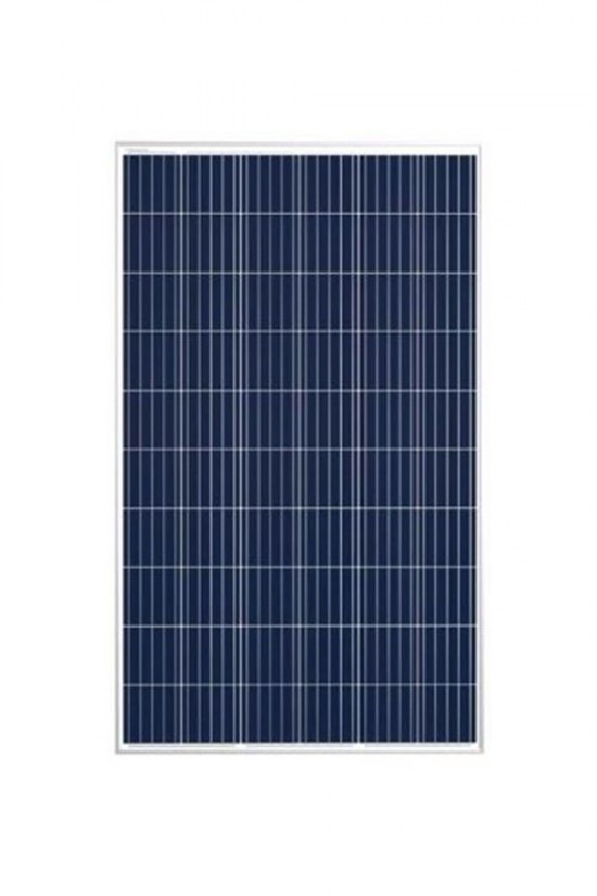 285W POLYKRİSTAL GÜNEŞ PANELİ