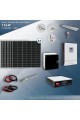 MATECH 10 kW Solar Paket Sistem (10000W/Gün) MATECH 10 kW Solar Paket Sistem (10000W/Gün)