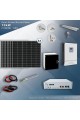 MATECH 10 kW Solar Paket Sistem (10000W/Gün)