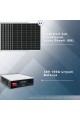 MATECH 10 kW Solar Paket Sistem (10000W/Gün) MATECH 10 kW Solar Paket Sistem (10000W/Gün)