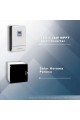 MATECH 10 kW Solar Paket Sistem (10000W/Gün) MATECH 10 kW Solar Paket Sistem (10000W/Gün)