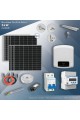 5KW Monofaze On-Grid Paket Sistem