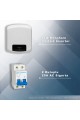 5KW Monofaze On-Grid Paket Sistem