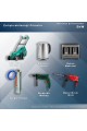 5KW Monofaze On-Grid Paket Sistem