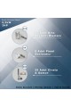 3HP-2,2KW Monofaz 230V Pompa İçin Solar Sulama Paketi