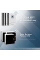 Trifaze Off Grid Paket Sistem (12 kW/ Gün ) Trifaze Off Grid Paket Sistem (12 kW/ Gün )