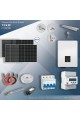 10kW Trifaze On-Grid Paket Sistem