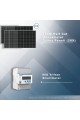 10kW Trifaze On-Grid Paket Sistem