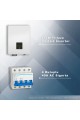 10kW Trifaze On-Grid Paket Sistem