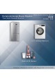 MATECH 6 kW Solar Paket Sistem (6000W/Gün) MATECH 6 kW Solar Paket Sistem (6000W/Gün)