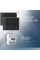5kW Trifaze On-Grid Paket Sistem