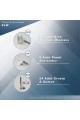 5kW Trifaze On-Grid Paket Sistem