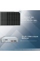 MATECH 10 kW Solar Paket Sistem (10000W/Gün)