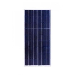 LEXRON 125W Polikristal Güneş Paneli