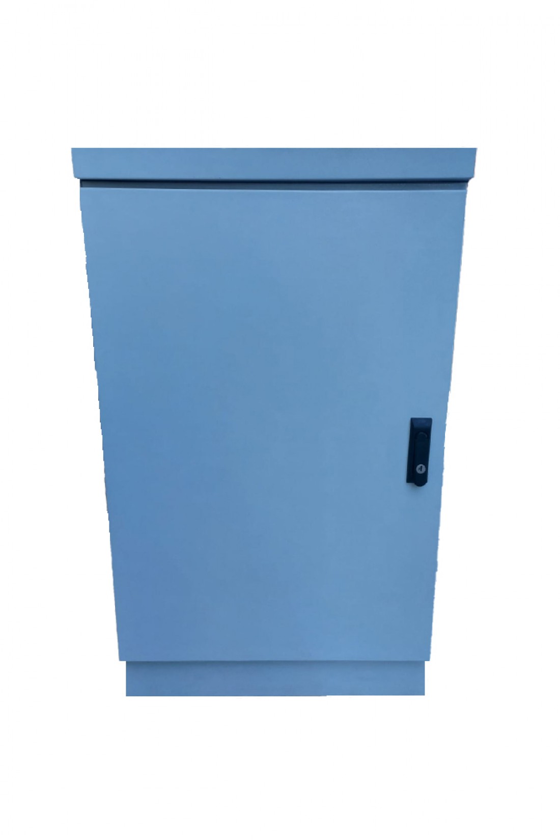 Sor Rack Rack Kabin (4 Adet HV2600 Lityum Batarya ve 1 Adet BMS için)