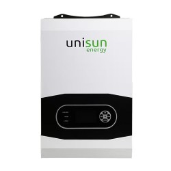 UNISUN 5kW MPPT (SUNON-5000W)