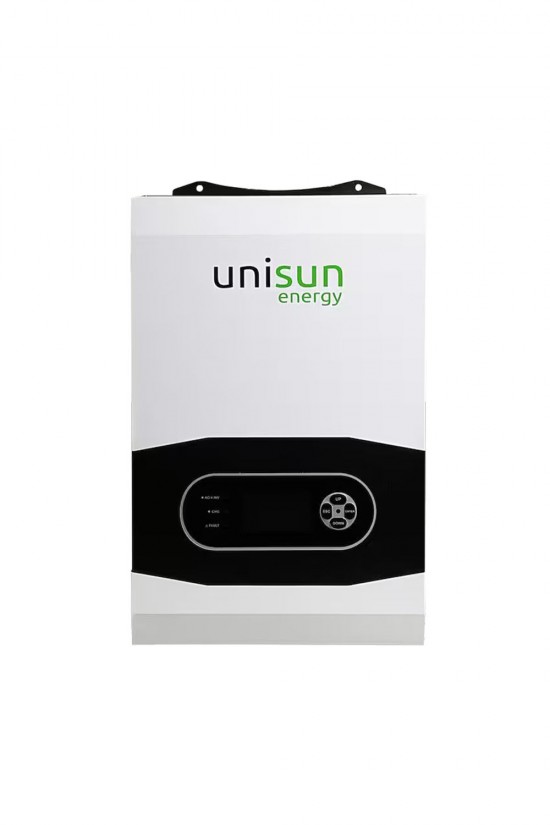 UNISUN 5kW MPPT (SUNON-5000W)