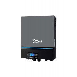 ORBUS 7kW MPPT (Axpert Max 7200 VA)