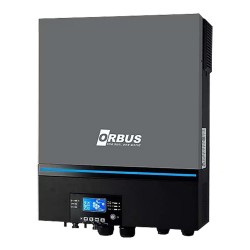 ORBUS 7kW MPPT (Axpert Max 7200 VA)