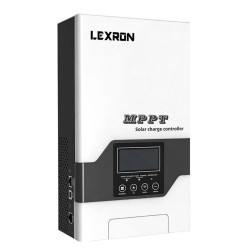 80A MPPT ŞARJ KONTROL CİHAZI