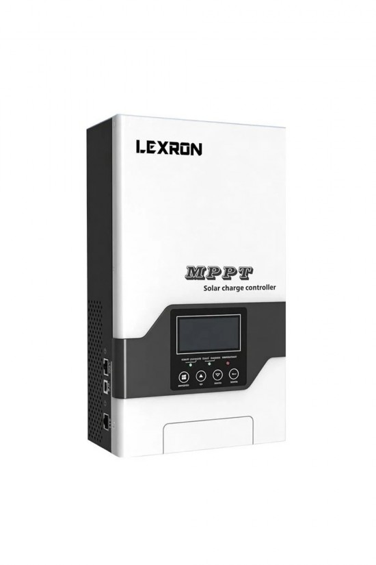 80A MPPT ŞARJ KONTROL CİHAZI
