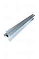 Güneş Paneli Montaj Profili - Alüminyum (2 Metre)