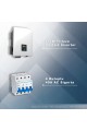 10KW Trifaze On-Grid Paket Sistem 10KW Trifaze On-Grid Paket Sistem