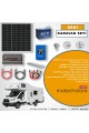 Mini Karavan Seti Mini Karavan Seti