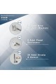 MATECH 25 kW Solar Paket Sistem (25000W/Gün)