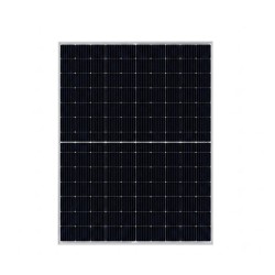 LEXRON 450W BIFACIAL 78 CELL 16BB HALF-CUT TOPCON GÜNEŞ PANELİ