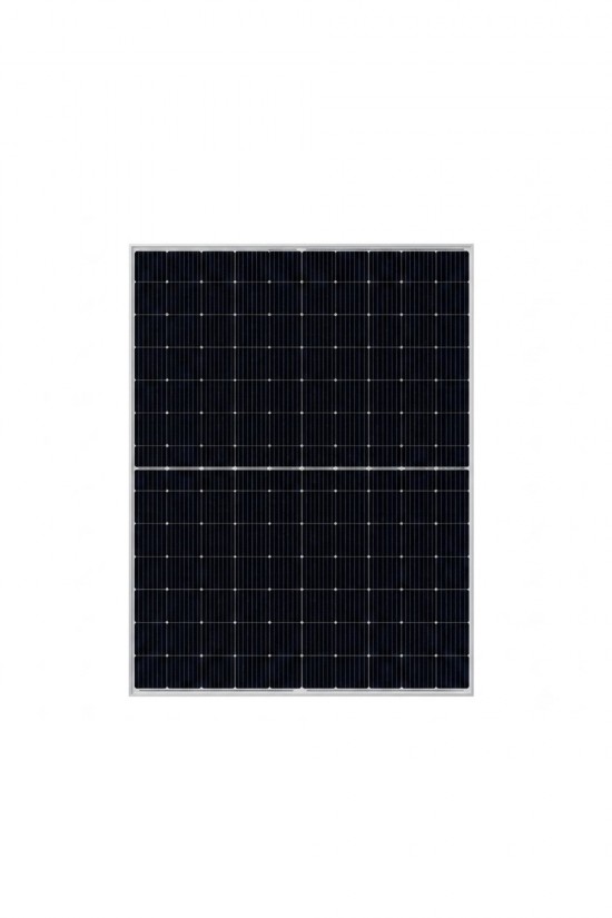 LEXRON 450W BIFACIAL 78 CELL 16BB HALF-CUT TOPCON GÜNEŞ PANELİ