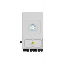 DEYE 8KW HİBRİT MONOFAZE İNVERTER LV