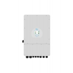 DEYE 8KW HİBRİT TRİFAZE İNVERTER LV