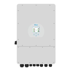 DEYE 8KW HİBRİT TRİFAZE İNVERTER LV