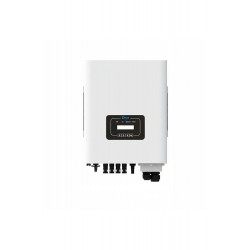 DEYE 10KW ON-GRİD MONOFAZE İNVERTER