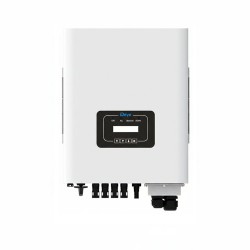 DEYE 10KW ON-GRİD MONOFAZE İNVERTER
