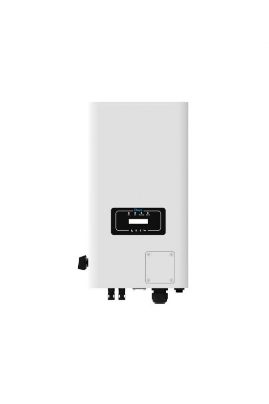 DEYE 10KW ON-GRİD TRİFAZE İNVERTER