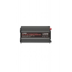 LEXRON 1200W-24V MODİFİYE SİNÜS İNVERTER