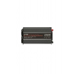 LEXRON 2000W-24V MODİFİYE SİNÜS İNVERTER