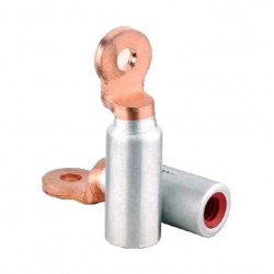 SKP Kablo Pabucu AL-CU 35mm² (1 adet)